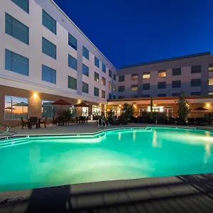 Hilton Garden Inn North Phoenix Scottsdale Hotel